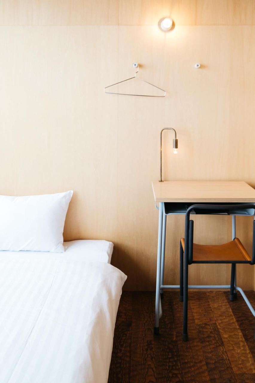 Iwashi Building Hostel Akune Esterno foto